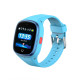 Porodo Kids 4G Smart Watch With Video Calling 2MP - Blue