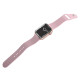 Porodo Watch 8 - 1.9 Inches Wide Screen Rose Gold