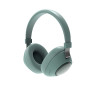 Porodo Soundtec Deep Sound Wireless Headphone - Green