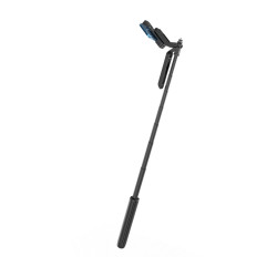Porodo Selfie Stick 185cm Extendable with Dual Detachable Lights