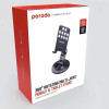 Porodo 360 Rotatable Multi-Joint Mobile & Tablet Stand