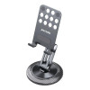 Porodo 360 Rotatable Multi-Joint Mobile & Tablet Stand