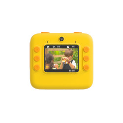 Porodo Kids Print Camera 48MP 1080P 800mAh