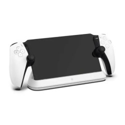 Porodo Gaming PlayStation Portal Charging Dock - White