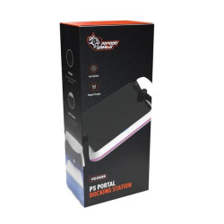 Porodo Gaming PlayStation Portal Charging Dock - White
