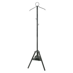 Porodo Lifestyle Clothing Bukhour Incense Burner - Black