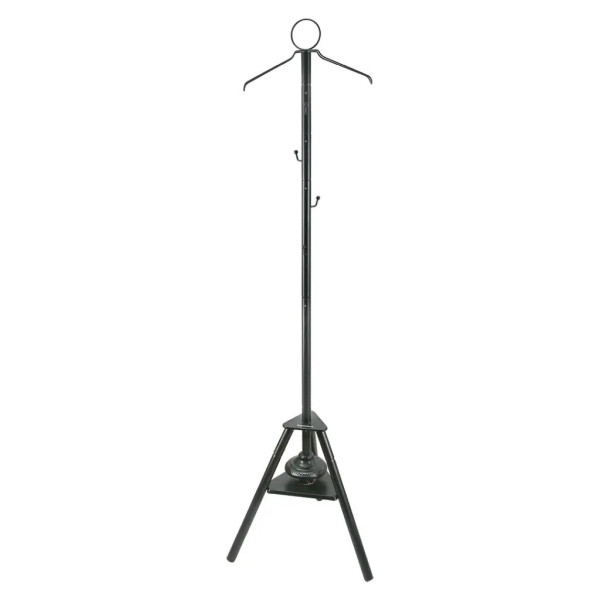 Porodo Lifestyle Clothing Bukhour Incense Burner - Black