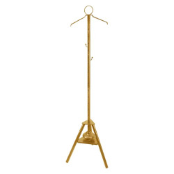 Porodo Lifestyle Clothing Bukhour Incense Burner - Gold