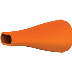 Porodo Lifestyle Cordless Turbo Air Duster with LED Work Light - Black