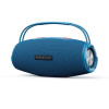 Powerology Phantom Wireless Bluetooth Speaker Navy Blue