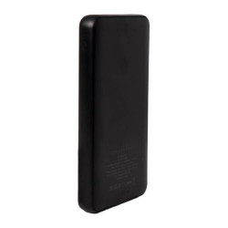 Powerology Power Bank 10000Mah Dual Port USB and USB-C 18W