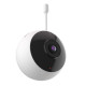 Powerology Camera Wi-Fi Baby Camera Monitor Your Child in Real Time