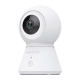 Powerology Camera Wi-Fi Smart Home Camera 360 Movement FHD 1080P