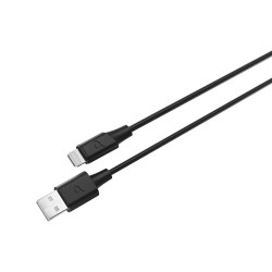 Powerology Power Sync Flex USB-A to Lightning Cable 2M