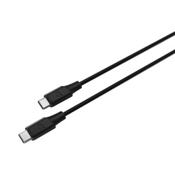 Powerology Power Sync Flex USB-C to USB-C Cable PD 20W 1.2M
