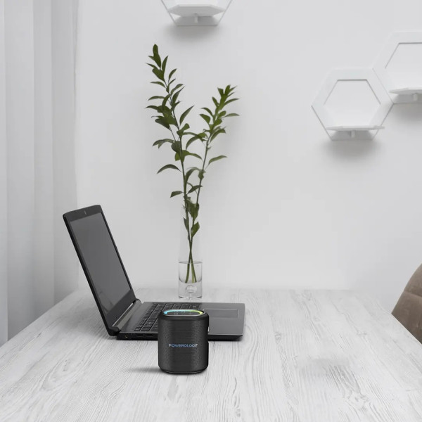 Powerlogoy Portable Loud Speaker PW011