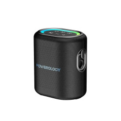 Powerlogoy Portable Loud Speaker PW011