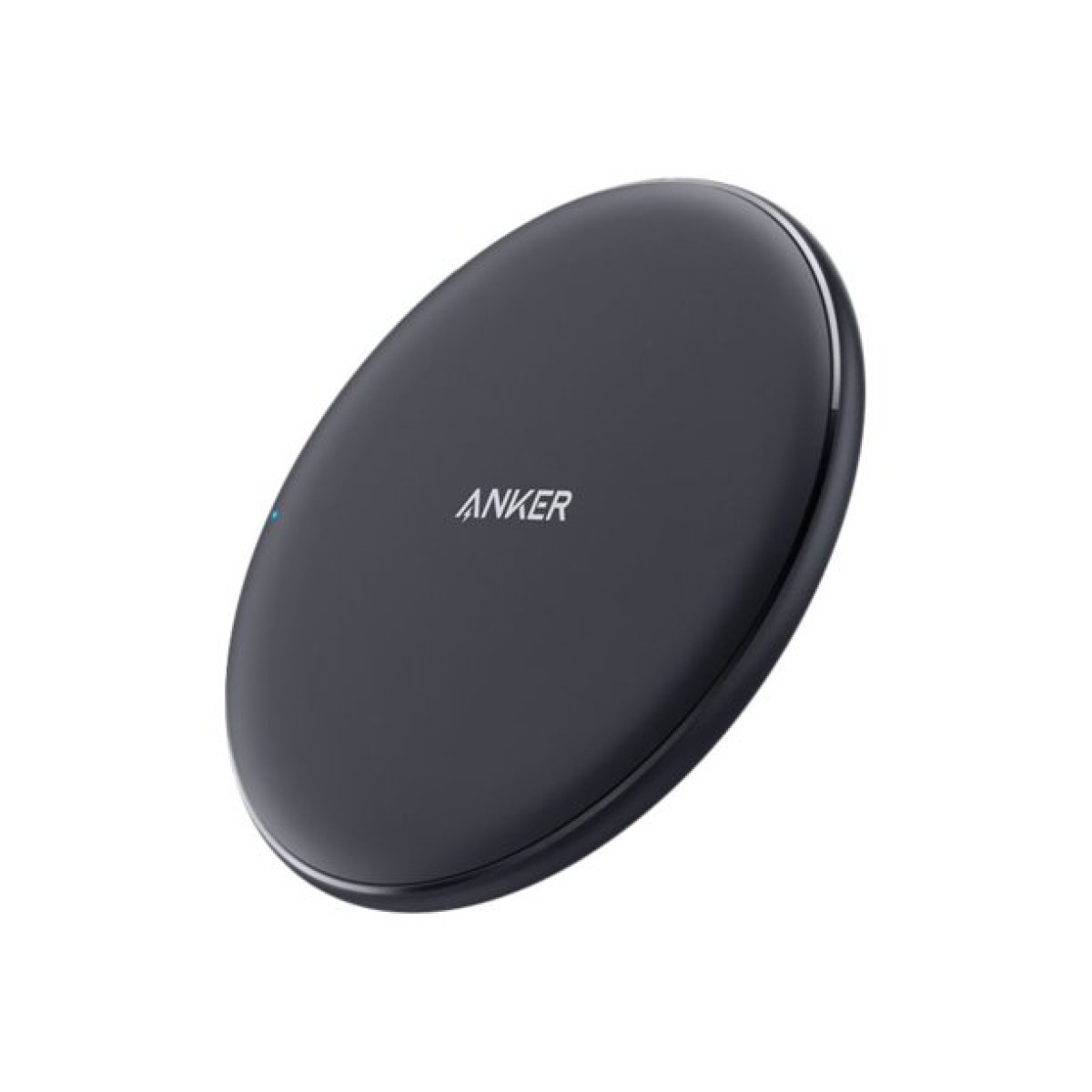 Buy Online Anker 10W Wireless Charging Pad Qi in Qatar