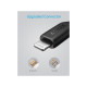 Buy Online Anker Powerline Iii Usb-A Cable With Lightning Connector Cable 3Feet in Qatar