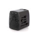 Buy Online Anker Universal Travel Adapter with 4 USB Ports - A2730H11 in Qatar