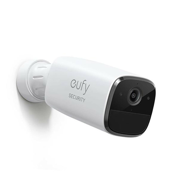Buy Online Anker Eufy Outdoor Security Camera Solo 2K in Qatar