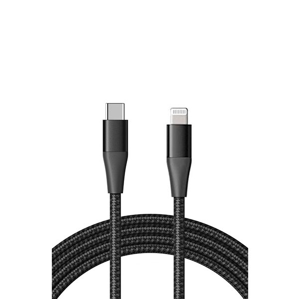 Anker PowerLine+ II USB-C Cable with Lightning Connector 1.8m 6ft – A8653H