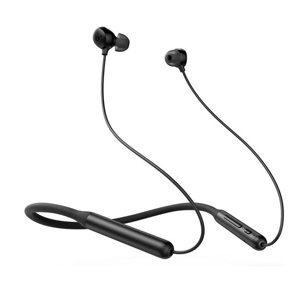 Buy Online Anker Soundcore Life U2 i Wireless Headset in Qatar
