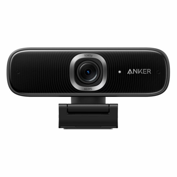 Buy Online Anker PowerConf C300 Smart Full HD Webcam with Microphone in Qatar
