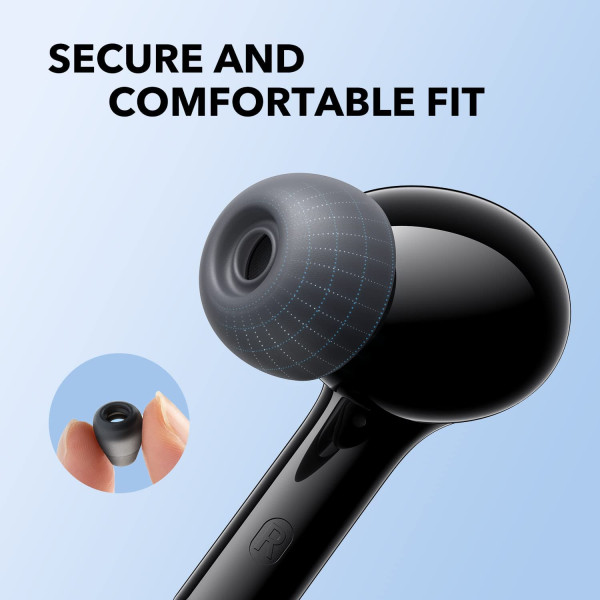 Anker Earbuds Soundcore Life P2i A3991H11 Black