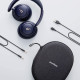 Anker Soundcore Life Q30 Wireless Headset Blue