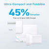 Anker 323 Charger (33W) 20W USB-C 12W USB-A A2331