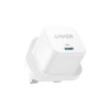 Anker PowerPort III 20W Cube With Charging Cable B2149K
