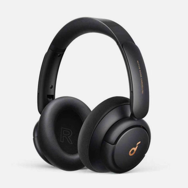 Anker Soundcore Life Q30 Active Noise Cancelling Headphones - Black (A3028H11) Anker Soundcore Life Q30 Active Noise Cancelling Headphones - Black (A3028H11)