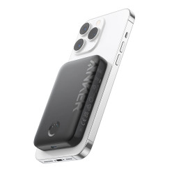 Anker 321 MagGo Battery (PowerCore 5K) (A1616H)