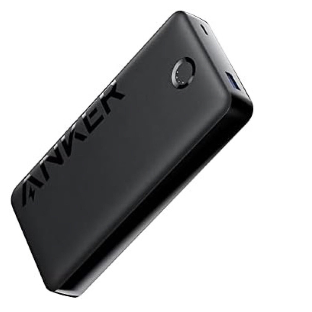 Anker-323-USB-C-Power-Bank-