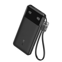 スマホアクセサリー ANKER POWERHOUSE II 300 BLACK Anker PowerHouse II 300 | ポータブル電源の製品情報 | Anker