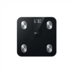 Eufy by Anker Smart Scale A1 - Black | T9120K11