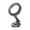 Anker Magnetic Car Mount | Aluminum | 360° Rotation | Vent Clip | A9101H41 - Silver