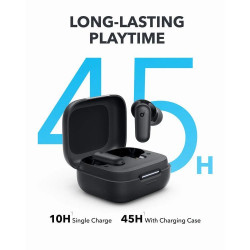 Anker Soundcore R50I Noise Cancelling Wireless Earbuds - Black-A3959H11
