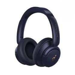 Anker Life Q30 | Bluetooth Noise Cancelling Headphones A3028033 - Blue