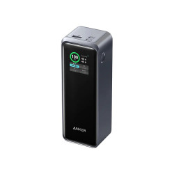 Anker Prime 27,650mAh Power Bank (250W) A1340011 - Black