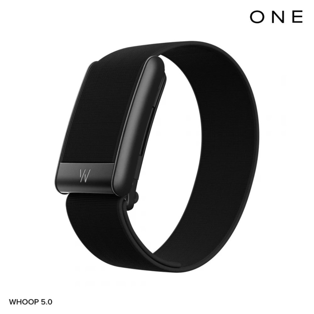 Buy Online WHOOP One on Wearable Health Fitness Activity
