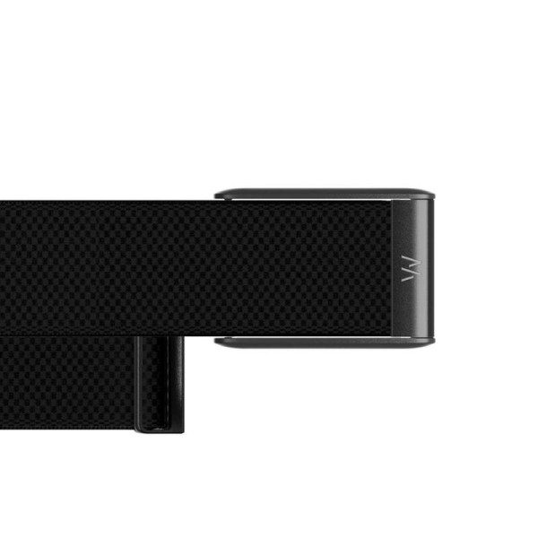 WHOOP Peak on 5.0 Wearable Health & Fitness & Activity Tracker / With 12 Month Subscription