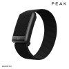 WHOOP Peak on 5.0 Wearable Health & Fitness & Activity Tracker / With 12 Month Subscription