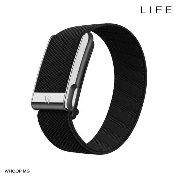 Buy Online WHOOP Life on MG Wearable Health Fitness Activity