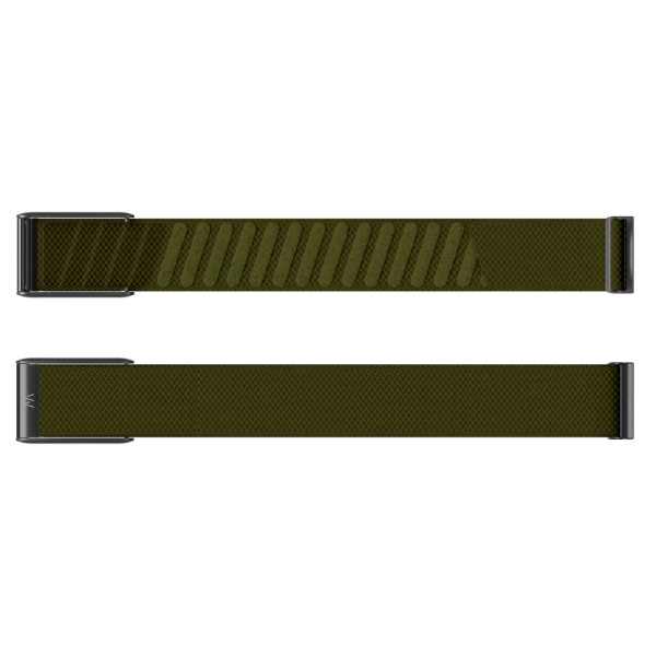 WHOOP 5.0 SuperKnit Accessory Band - Forest