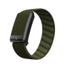 WHOOP 5.0 SuperKnit Accessory Band - Forest