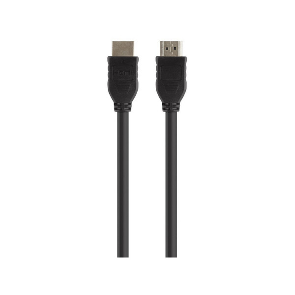 Buy Online Belkin HDMI To HDMI Audio Video Cable 3m in Qatar