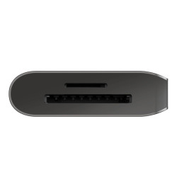 Belkin Connect USB-C 7-In-1 Multiport Dock