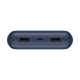 Belkin BoostCharge Power Bank 20K USB-A & USB-C Port 15W